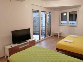 Marko Apartments Center